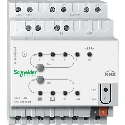 MTN645094 Schneider Electric