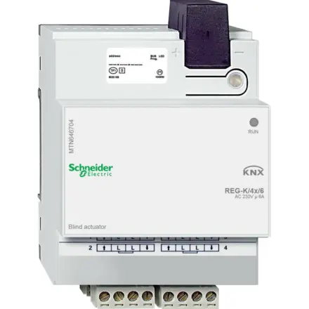 MTN646704 Schneider Electric
