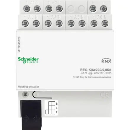 MTN645129 Schneider Electric