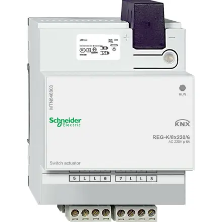 MTN646808 Schneider Electric