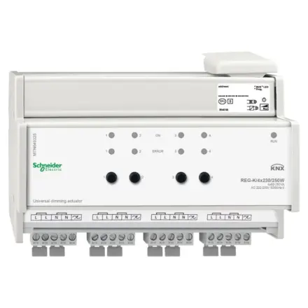 MTN649325 Schneider Electric