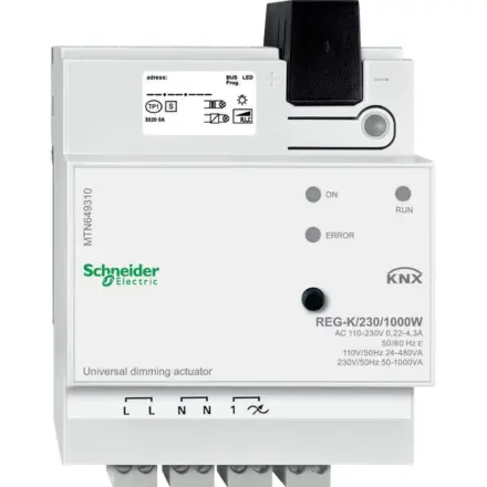 MTN649310 Schneider Electric