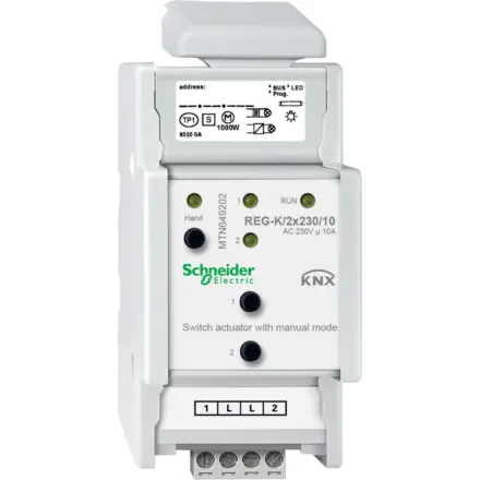 MTN649202 Schneider Electric
