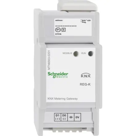 MTN6503-0201 Schneider Electric
