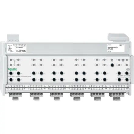 MTN649912 Schneider Electric