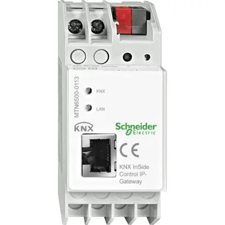 MTN6500-0113 Schneider Electric