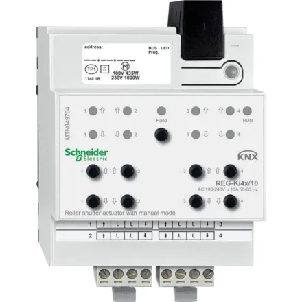 MTN649704 Schneider Electric