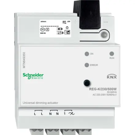 MTN649350 Schneider Electric