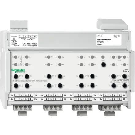 MTN649908 Schneider Electric