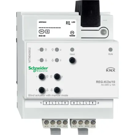 MTN649802 Schneider Electric
