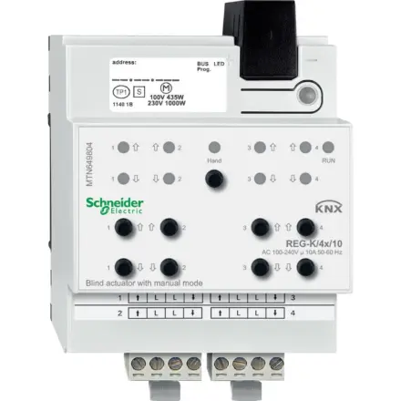 MTN649804 Schneider Electric