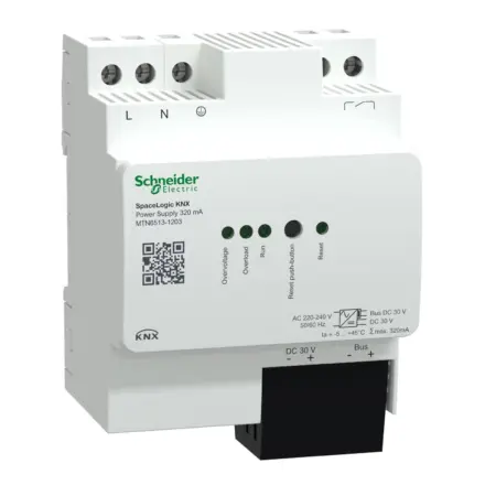 MTN6513-1203 Schneider Electric