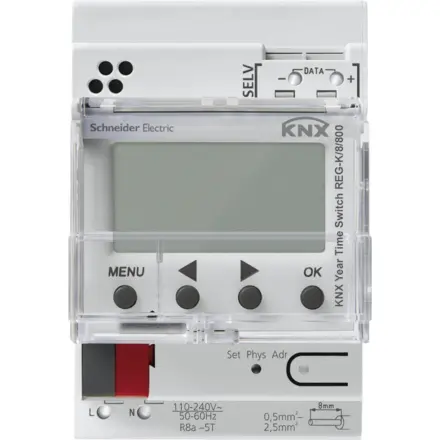 MTN6606-0008 Schneider Electric