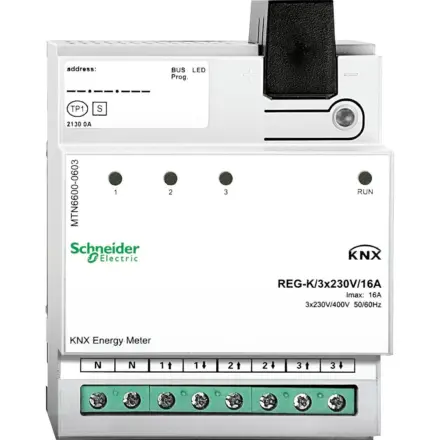 MTN6600-0603 Schneider Electric