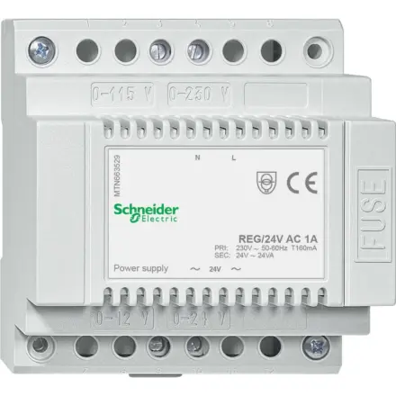 MTN663529 Schneider Electric