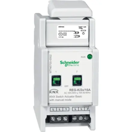 MTN6700-0002 Schneider Electric