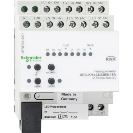 MTN6730-0001 Schneider Electric