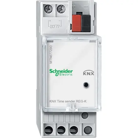 MTN677290 Schneider Electric