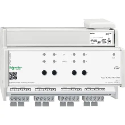 MTN6710-0004 Schneider Electric