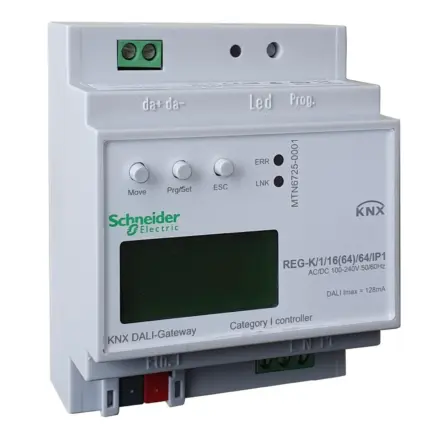 MTN6725-0001 Schneider Electric