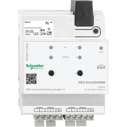 MTN6710-0002 Schneider Electric