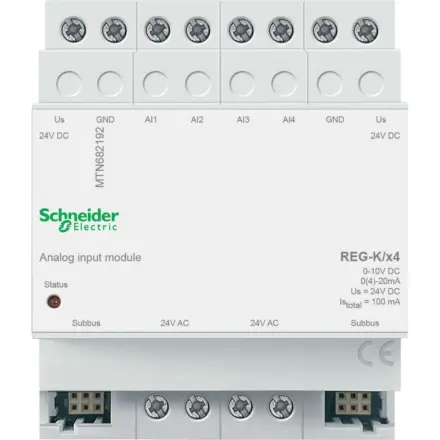 MTN682192 Schneider Electric