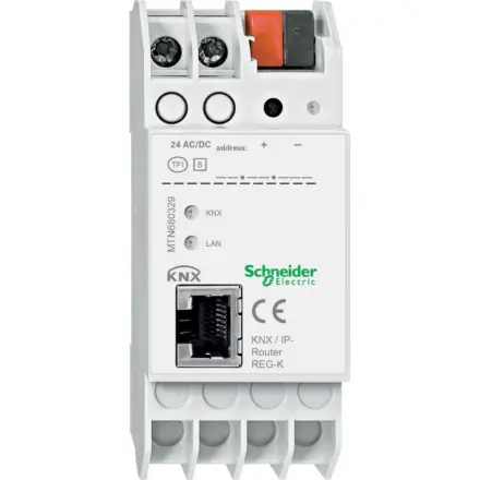 MTN680329 Schneider Electric