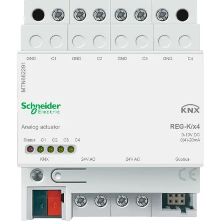 MTN682291 Schneider Electric