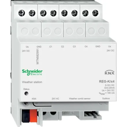 MTN682991 Schneider Electric