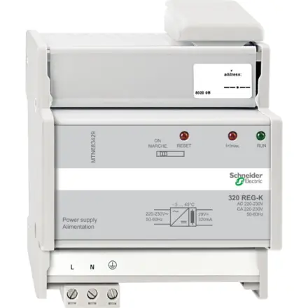 MTN683429 Schneider Electric