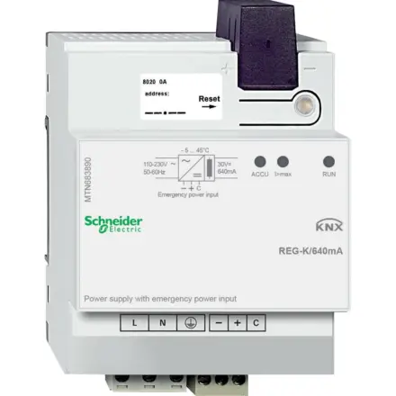 MTN683890 Schneider Electric