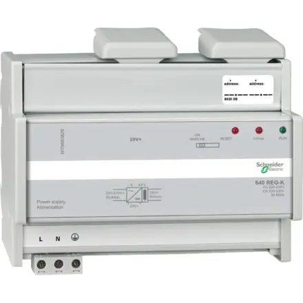 MTN683829 Schneider Electric