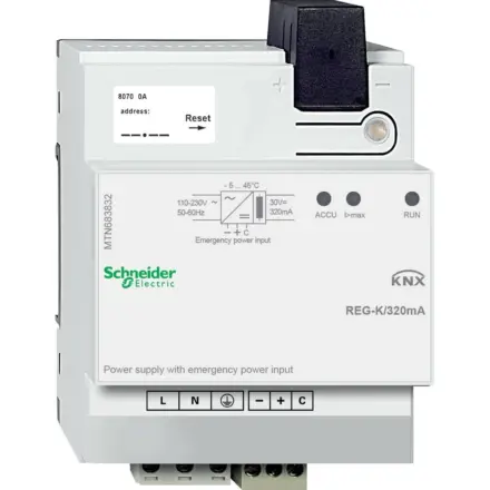 MTN683832 Schneider Electric