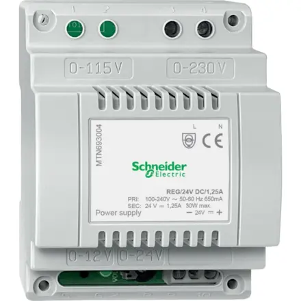MTN693004 Schneider Electric