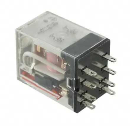 MY2 AC24 Omron