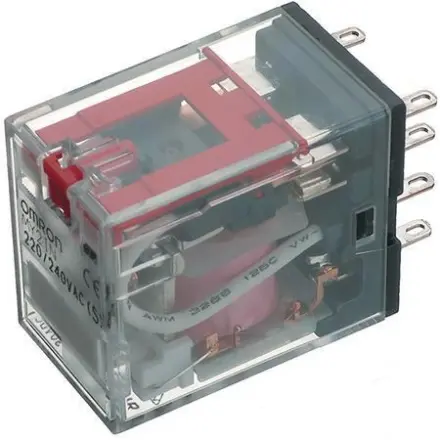 MY2IN24DCS Omron