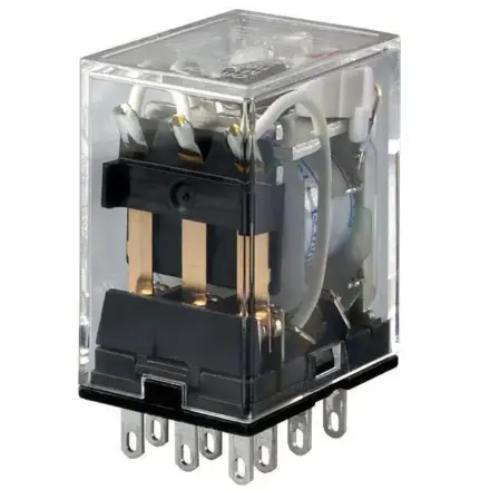 MY3N-DC12 Omron