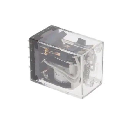 MYQ4Z-02 DC24 Omron