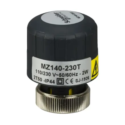 MZ140-230T Schneider Electric