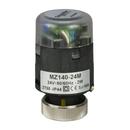 MZ140-24M Schneider Electric