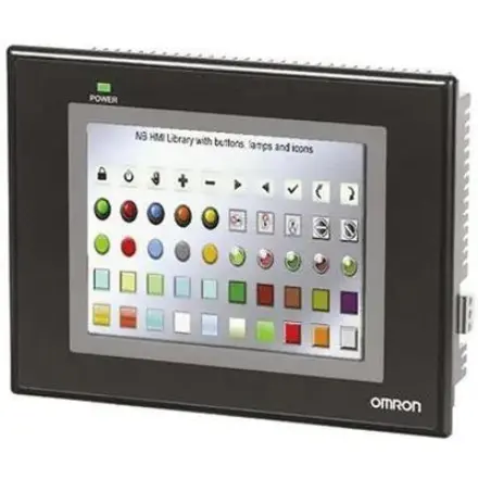 NB5Q-TW01B-V1 Omron