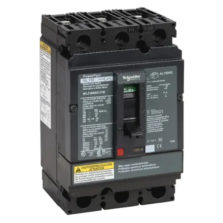 NHLF36000S15TW Schneider Electric