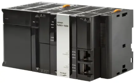 NJ501-1520 Omron
