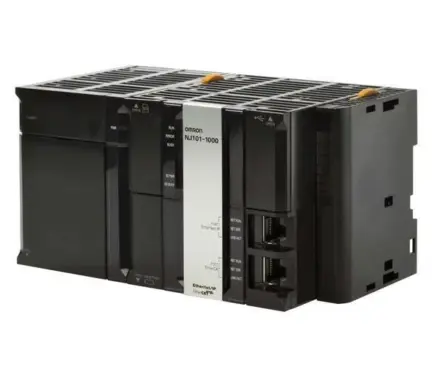 NJ501-4400 Omron