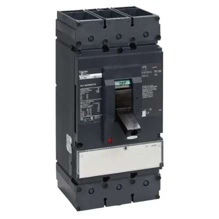 NLLF36000S60XTW Schneider Electric