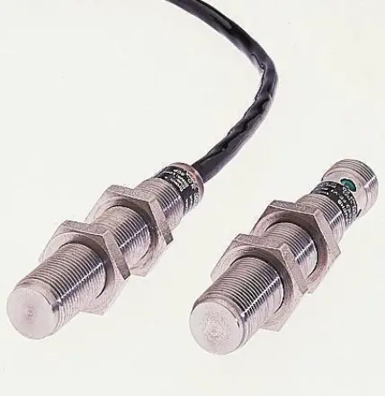 NMB2-12GM65-E2-FE-V1 Pepperl + Fuchs