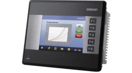 NQ3-TQ010-B Omron