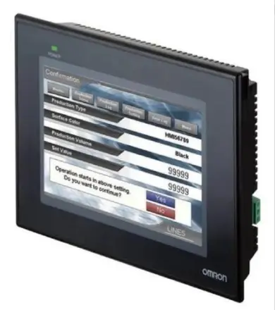 NS8TV01BV2-20957 Omron