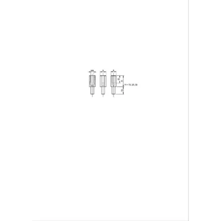 NSYAMFEP304TB Schneider Electric