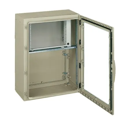 NSYBRP16PLA Schneider Electric